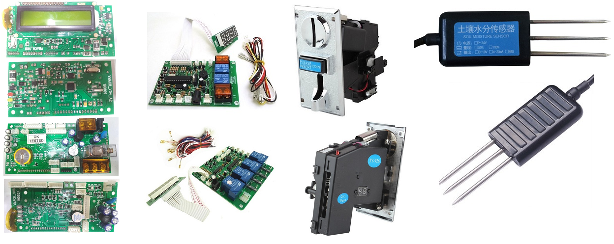 Sourcewell Devices – Smart Solutions Provider